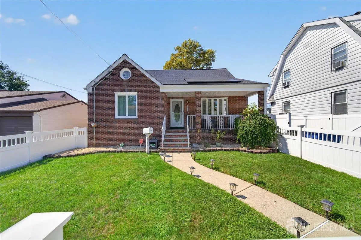 -173 Liberty Street, Fords, NJ 08863 - #1