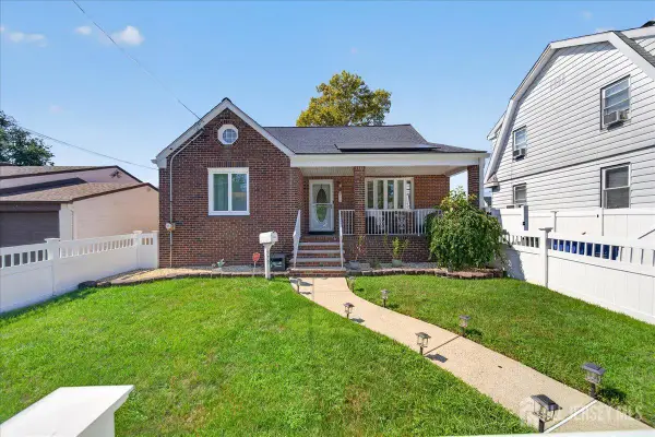-173 Liberty Street, Fords, NJ 08863