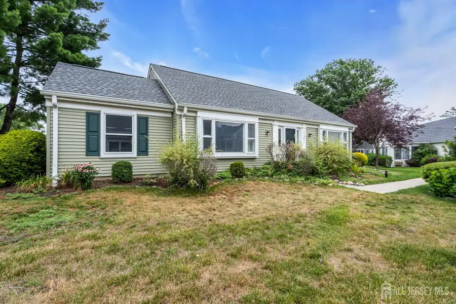 -452-A Roxbury Lane, Monroe, NJ 08831 - #2