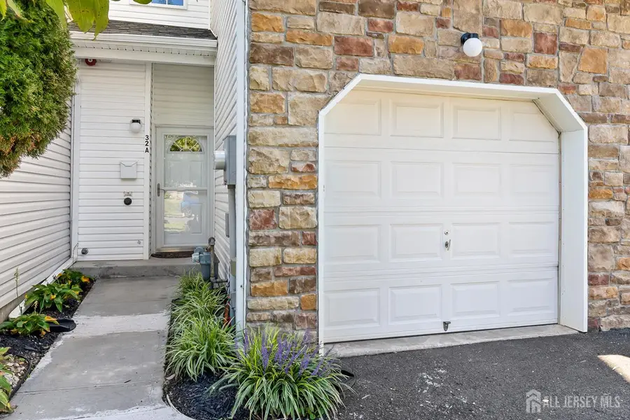 -32-A Loretto Street, New Brunswick, NJ 08901 - #3