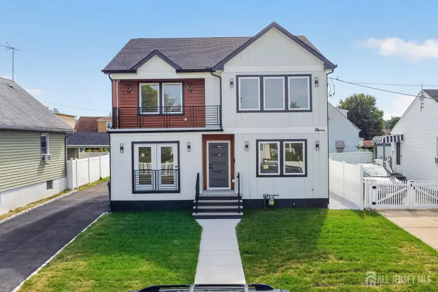 -49 Loretta Street, Hopelawn, NJ 08861 - #2