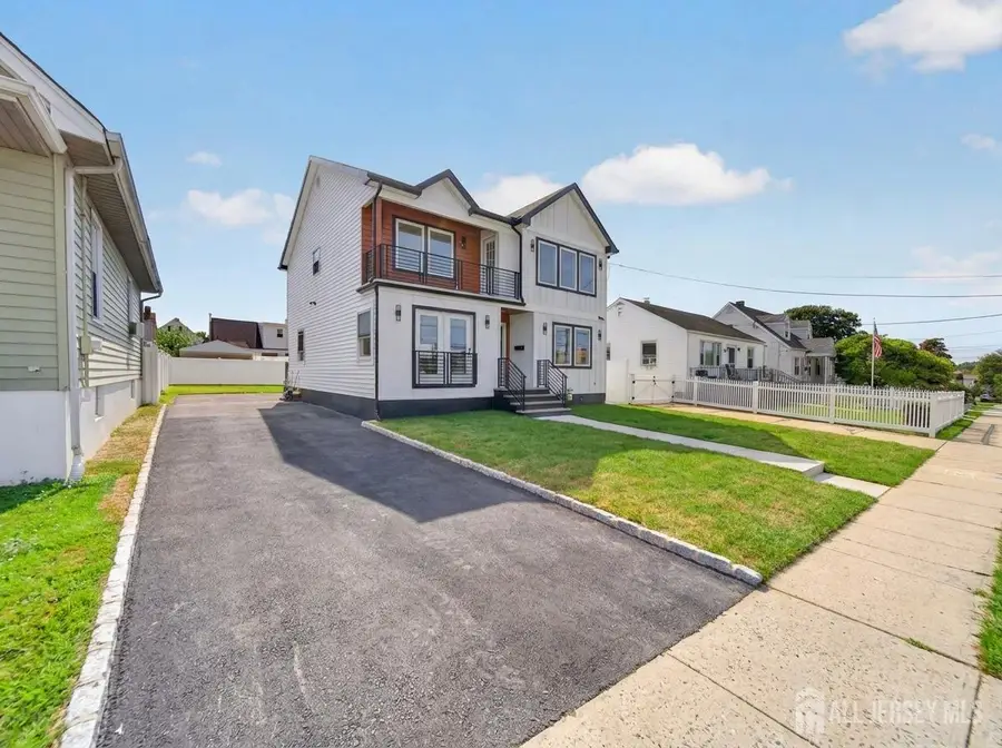 -49 Loretta Street, Hopelawn, NJ 08861 - #3