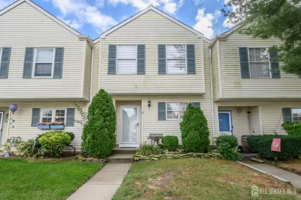 -725 Darlington Drive, Old Bridge, NJ 08857