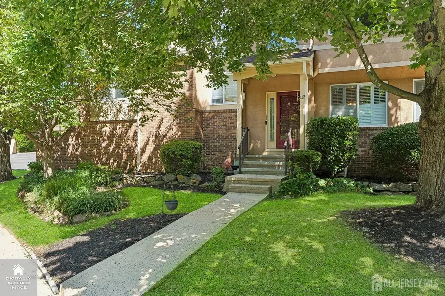 -112 Kingsland Circle, Heathcote, NJ 08852 - #3