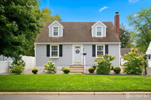 -2 Helen Avenue, Freehold Twp, NJ 07728