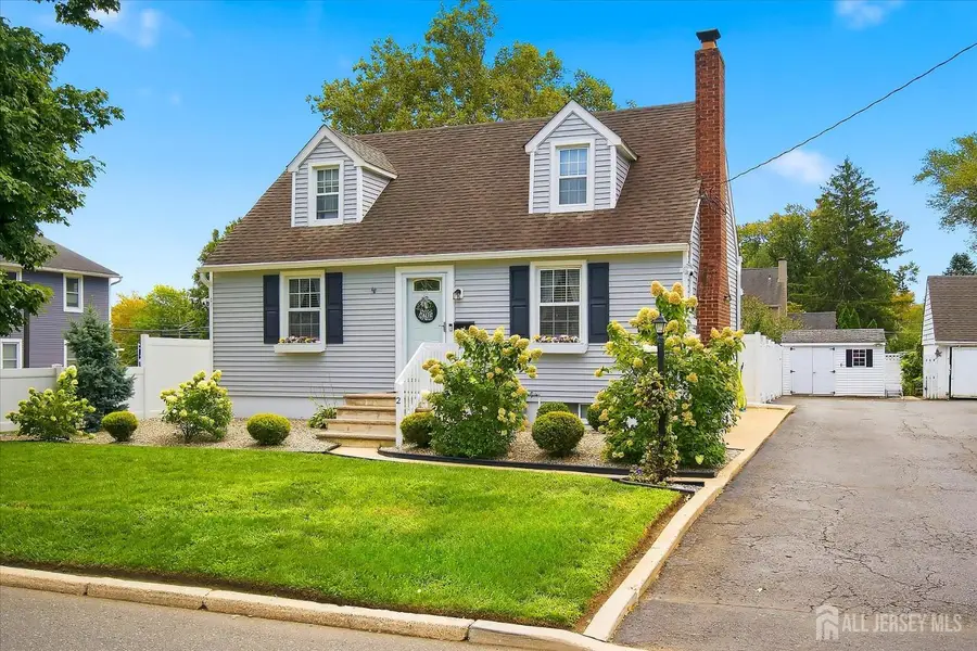 -2 Helen Avenue, Freehold, NJ 07728 - #2