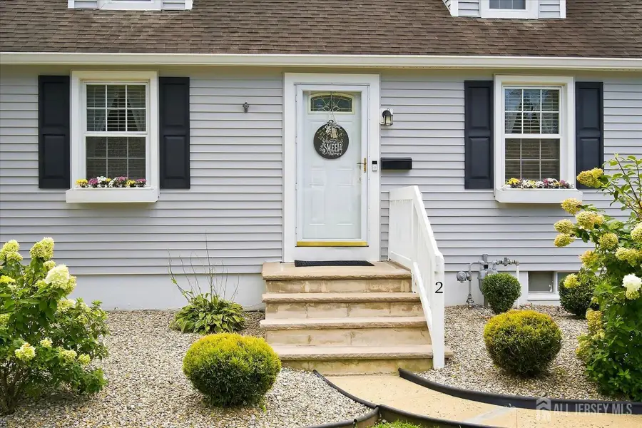 -2 Helen Avenue, Freehold, NJ 07728 - #3