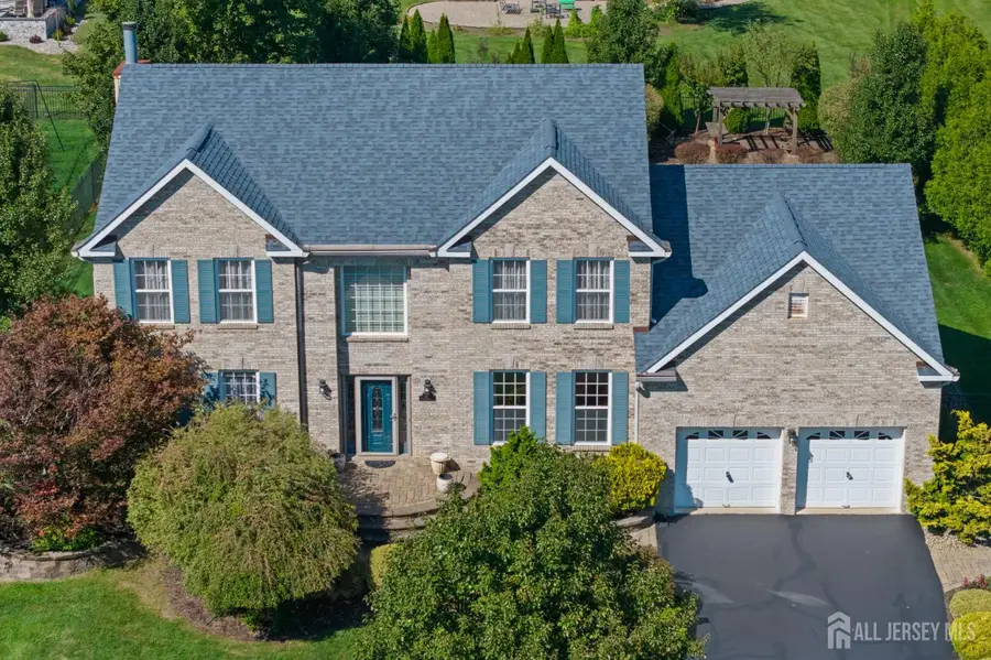 -20 Mitchell Drive, Monroe, NJ 08831 - #2