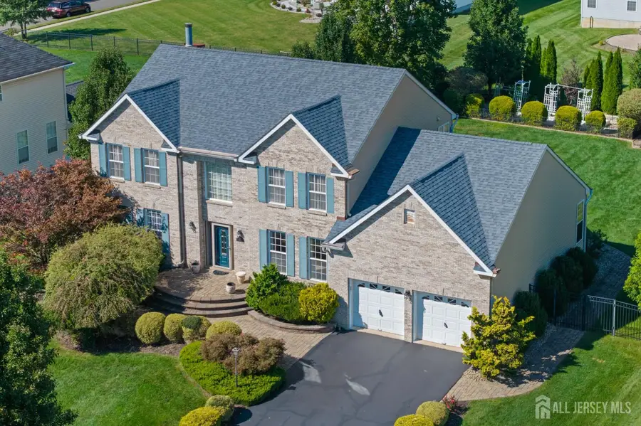 -20 Mitchell Drive, Monroe, NJ 08831 - #3