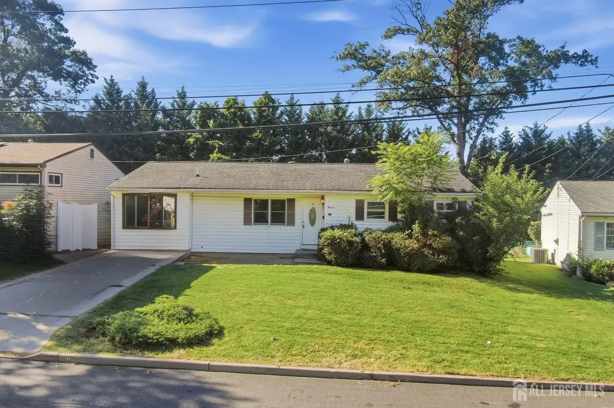 -11 Georgetown Road, Parlin, NJ 08859 - #1