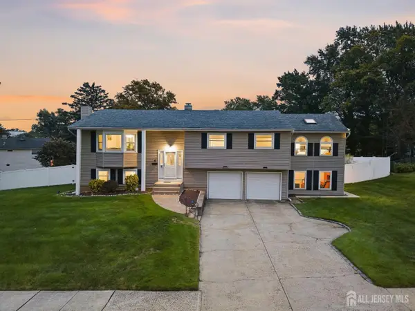 -6 Sherry Road, East Brunswick, NJ 08816