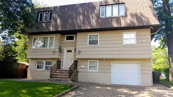 -41 Claremont Avenue, Colonia, NJ 07067
