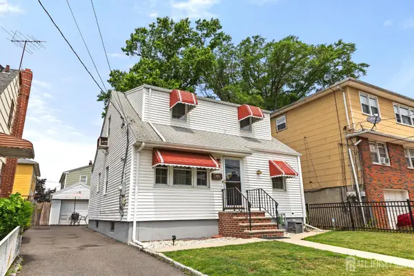 -1147 Passaic Avenue, Linden, NJ 07036