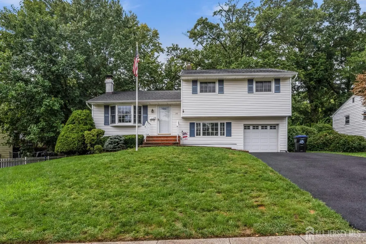-26 Bradford Road, East Brunswick, NJ 08816 - #1
