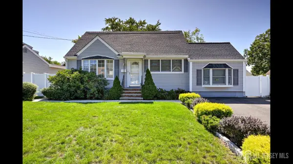-112 Madison Drive, South Plainfield, NJ 07080