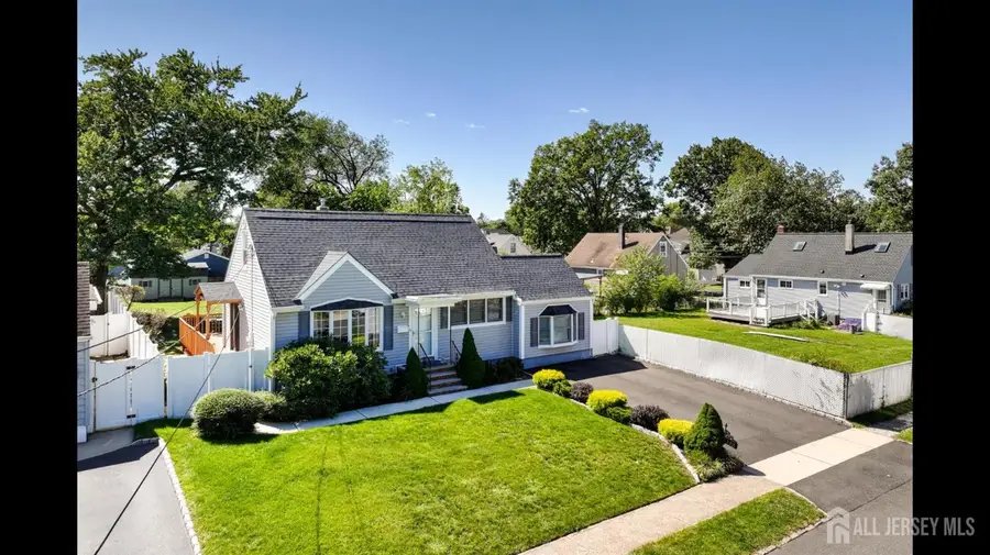 -112 Madison Drive, South Plainfield, NJ 07080 - #3
