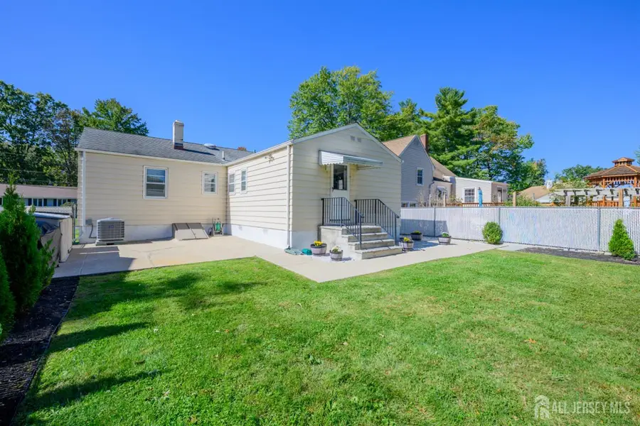 -58 Jordan Road, Colonia, NJ 07067 - #2