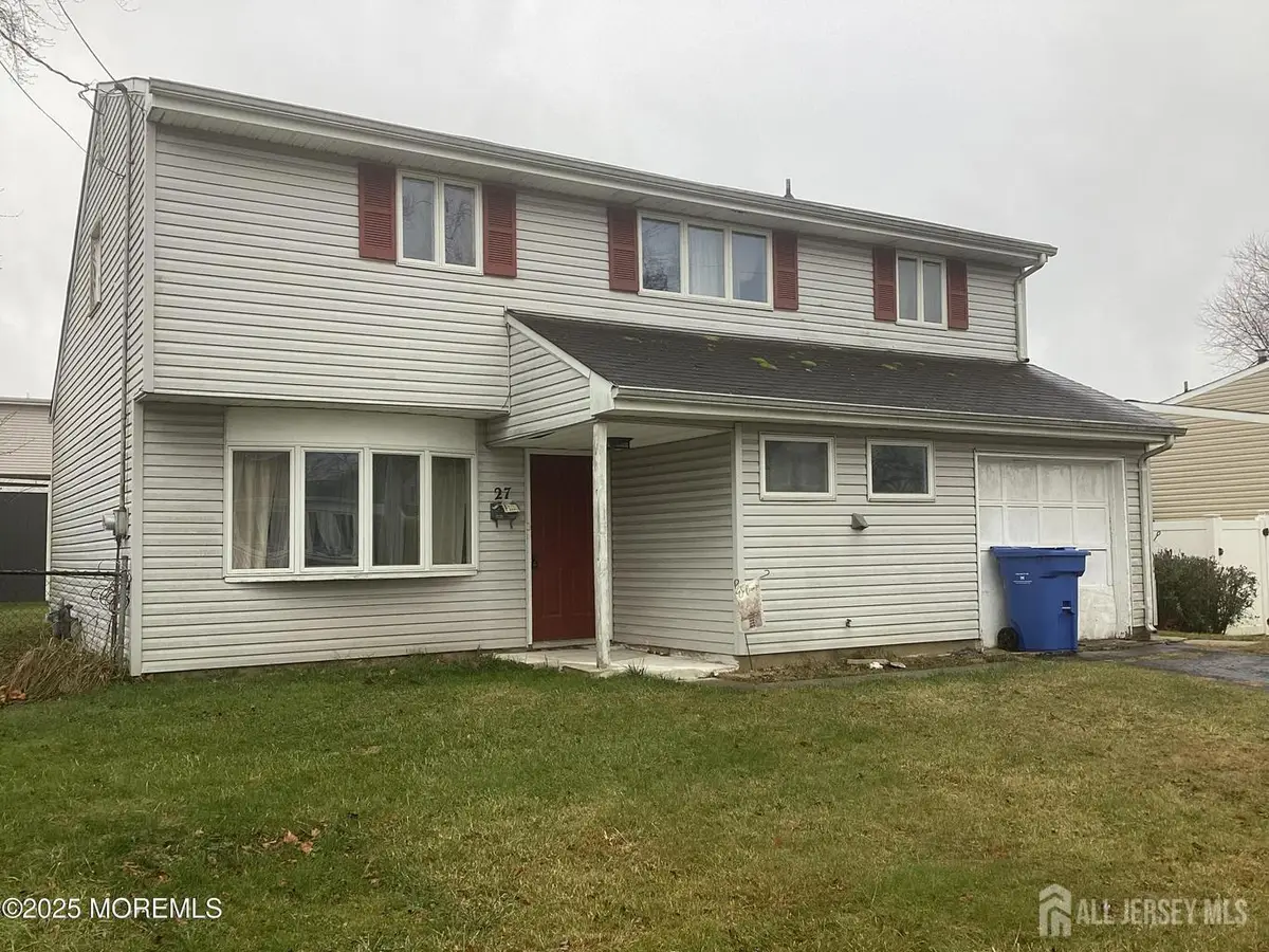-27 Mabaline Road, Old Bridge, NJ 08857 - #1