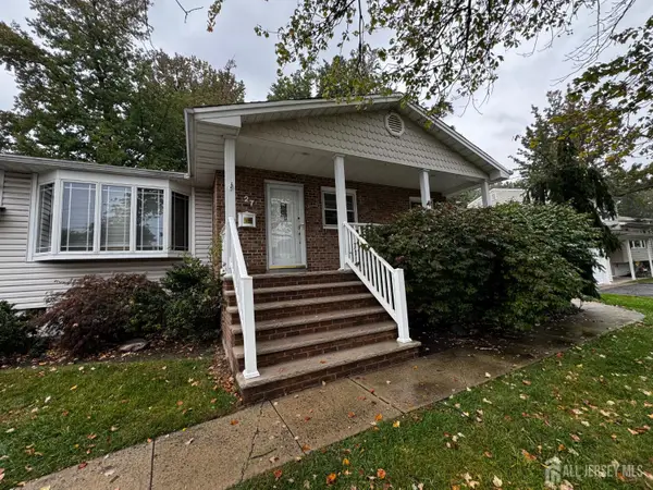 -27 Frieda Lane, Colonia, NJ 07067
