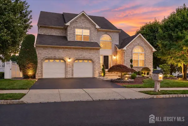 -67 Winding Brook Drive, Old Bridge, NJ 07747