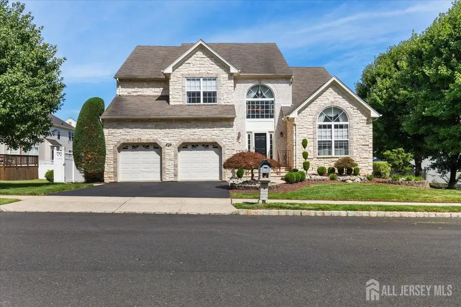 -67 Winding Brook Drive, Old Bridge, NJ 07747 - #3