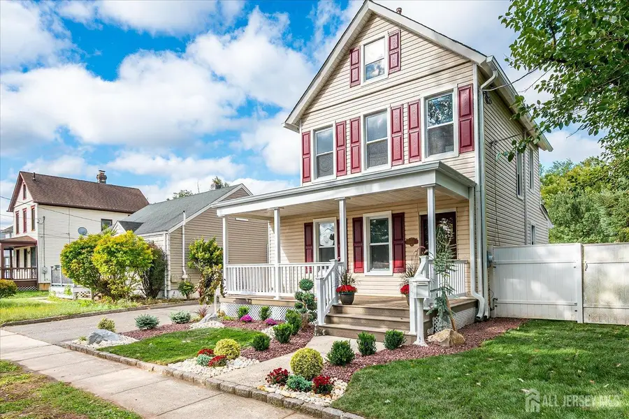 -8 Fox Road, Edison, NJ 08817 - #3