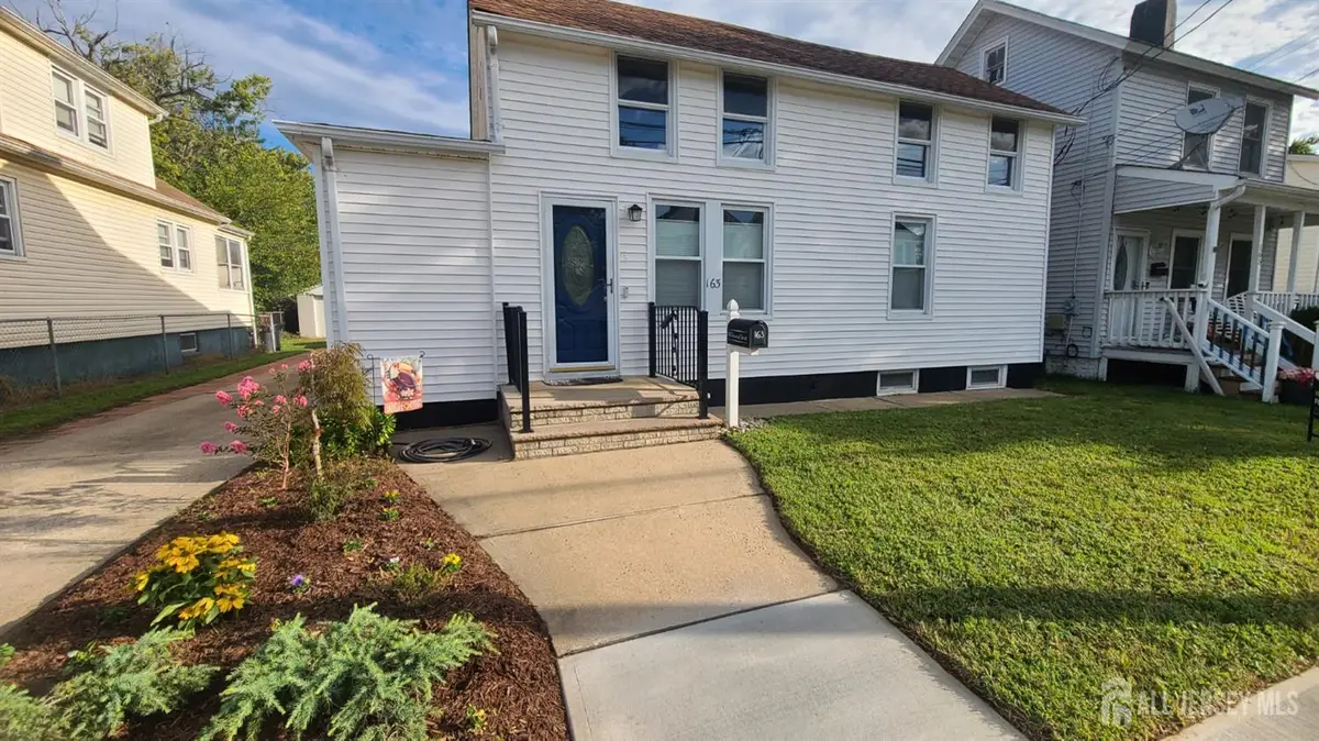 -163 2nd Street, Keyport, NJ 07735 - #1