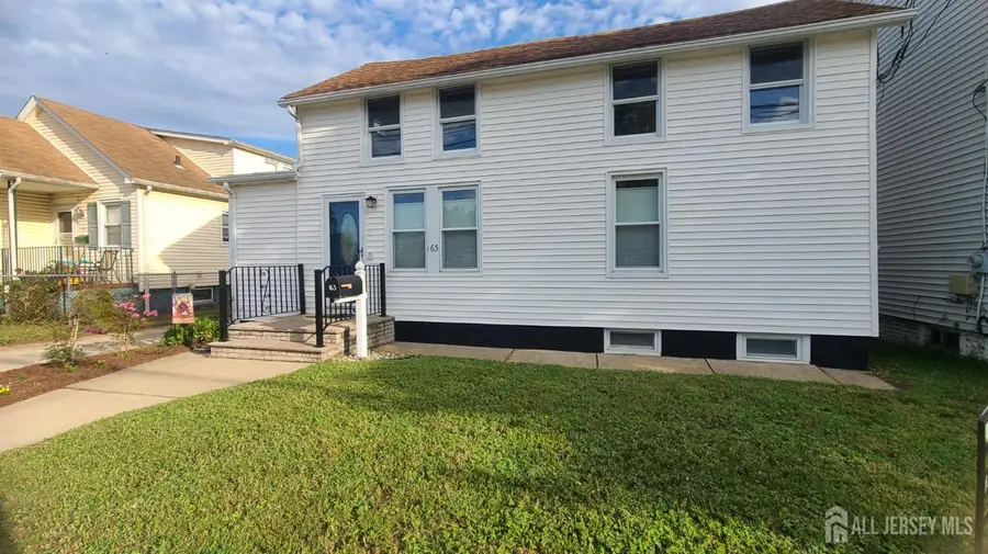 -163 2nd Street, Keyport, NJ 07735 - #2