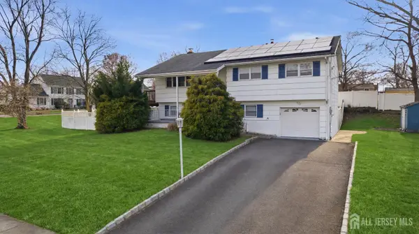 -111 Balch Avenue, Piscataway, NJ 08854