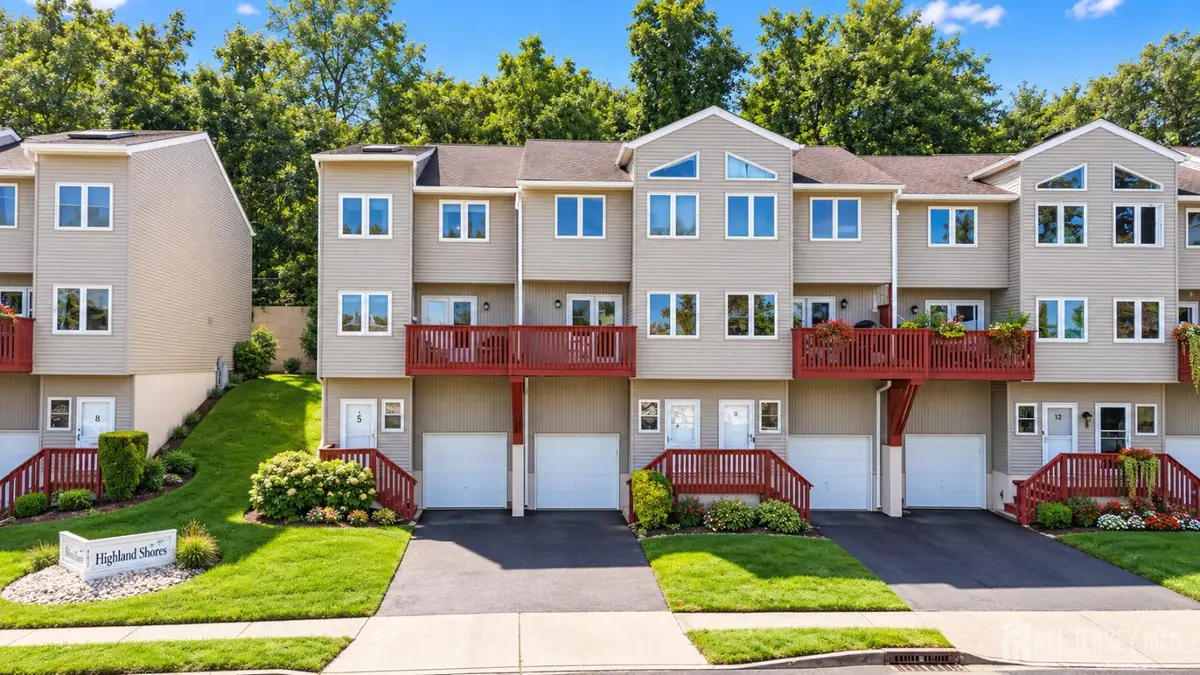 -255 Shore Drive #10, Highlands, NJ 07732 - #1