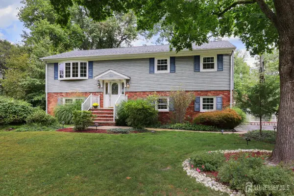 -1465 Thomas Avenue, North Brunswick, NJ 08902