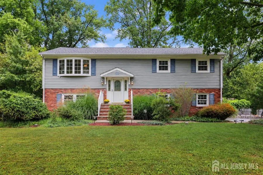 -1465 Thomas Avenue, North Brunswick, NJ 08902 - #2