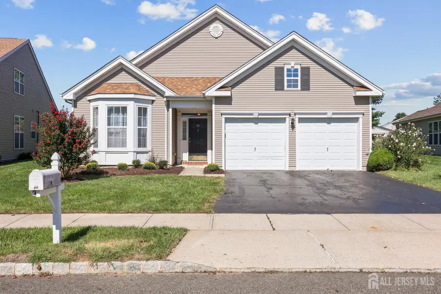 -99 Minuteman Circle, Upper Freehold, NJ 08501 - #2