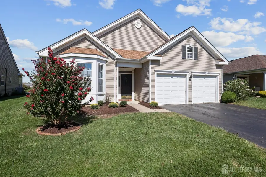 -99 Minuteman Circle, Upper Freehold, NJ 08501 - #3