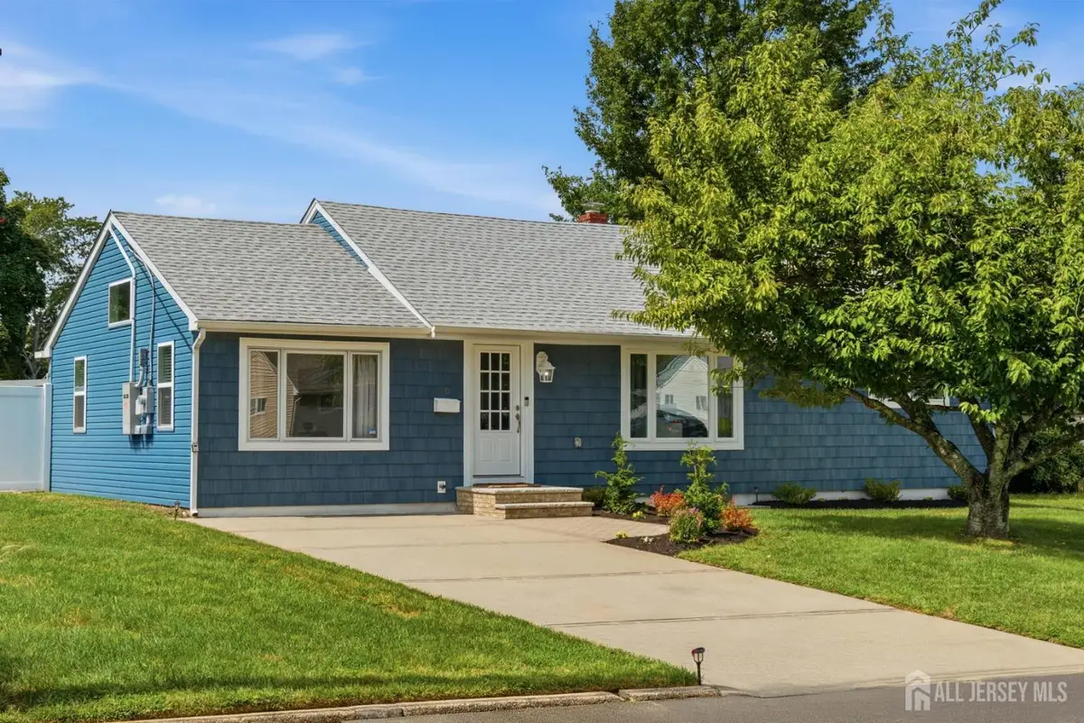 -50 Fairview Drive, Middletown, NJ 07748 - #1