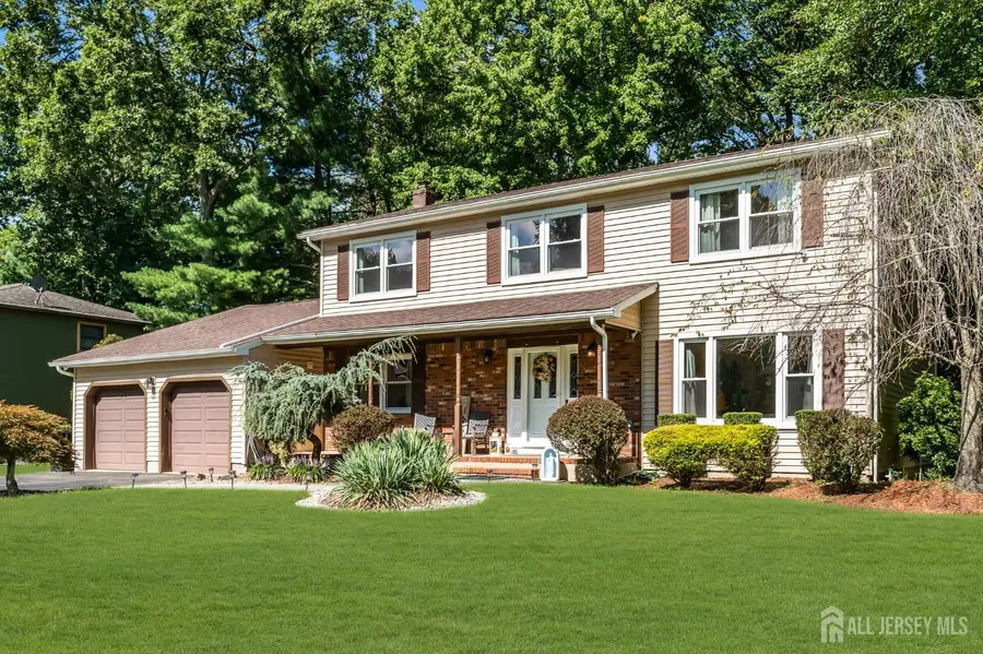 -6 Mount Court, East Brunswick, NJ 08816 - #3