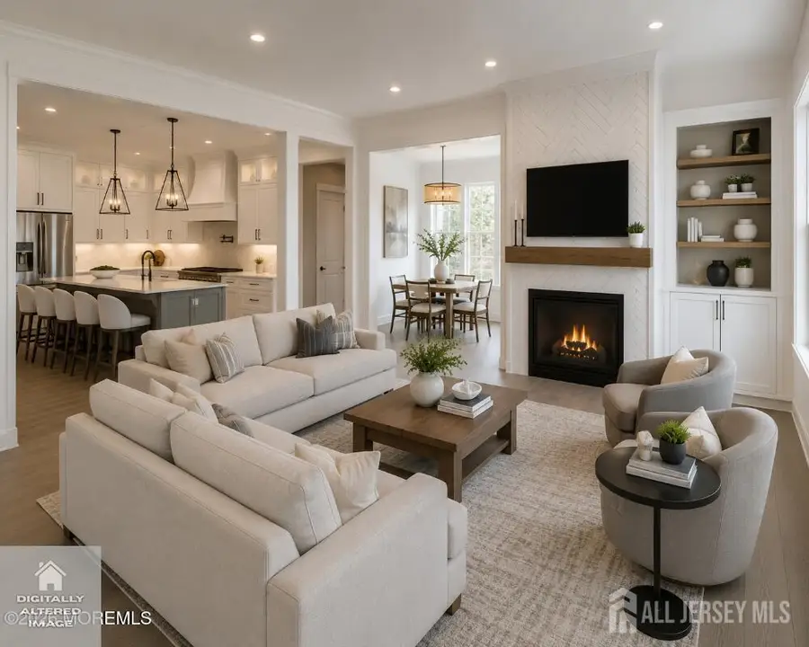 -9 Cristina Court, Matawan, NJ 07747 - #3