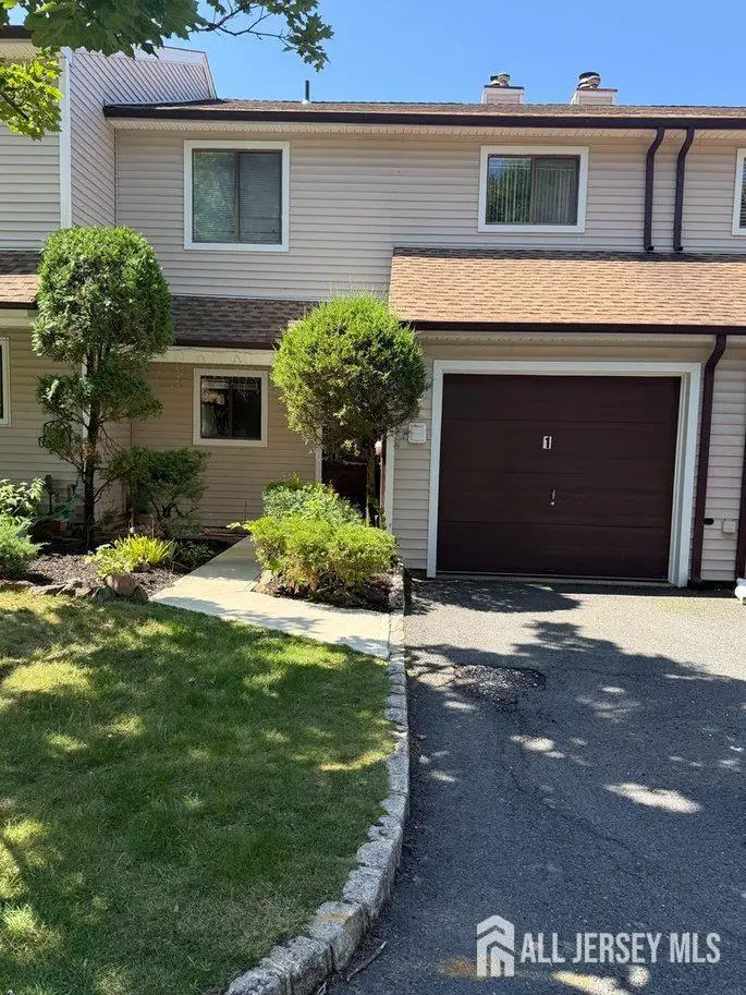 -12 Sunflower Court, Edison, NJ 08820 - #1