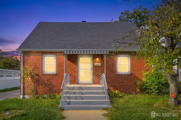 -94 Luther Avenue, Perth Amboy, NJ 08861