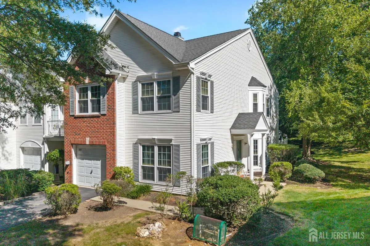 -301 Pheasant Run, Monmouth Junction, NJ 08852 - #1