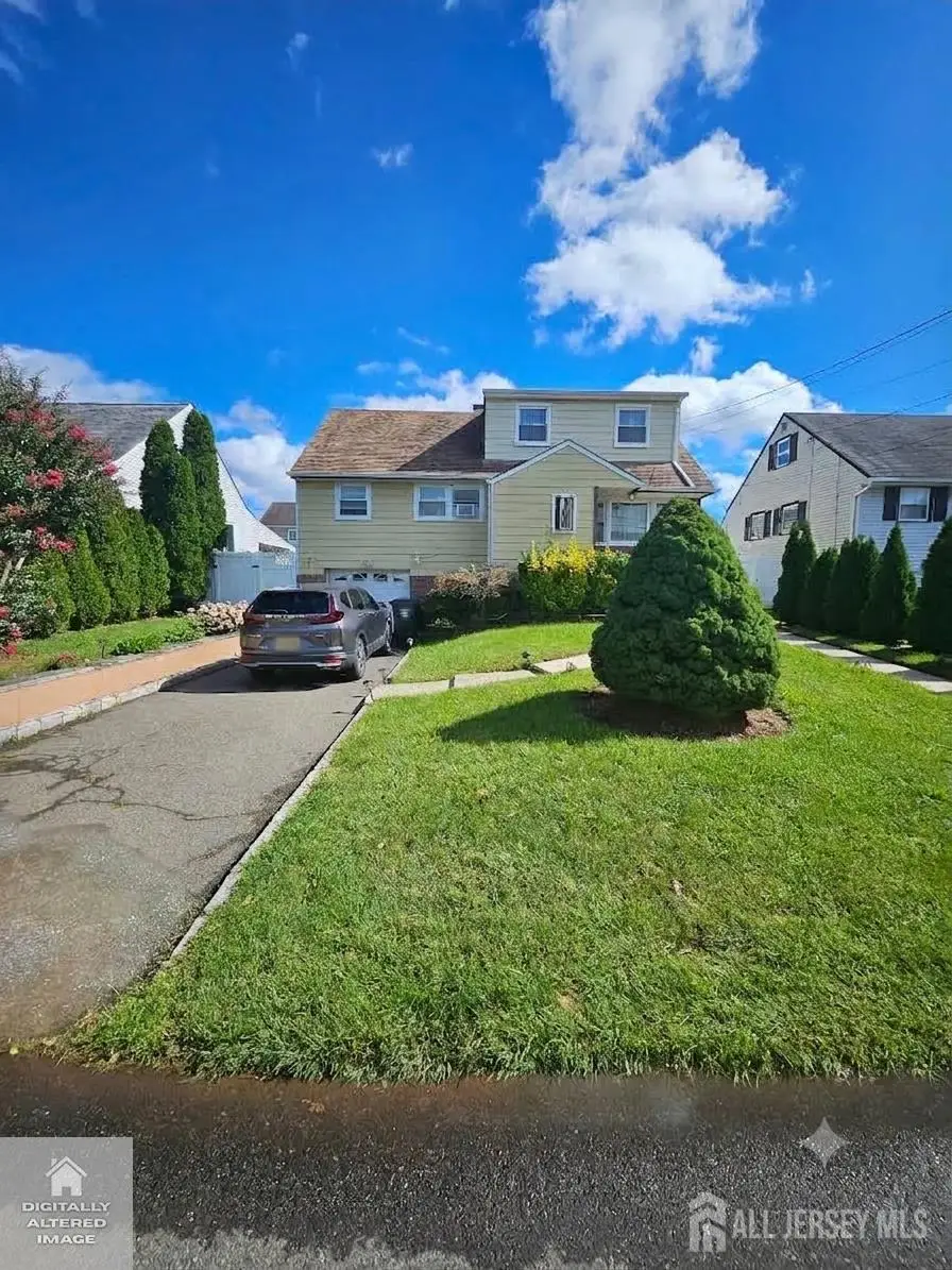 -136 Isabelle Street, Menlo Park Terrace, NJ 08840 - #1