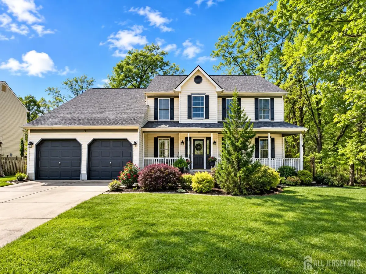 -34 Turnbridge Drive, Lumberton, NJ 08048 - #1