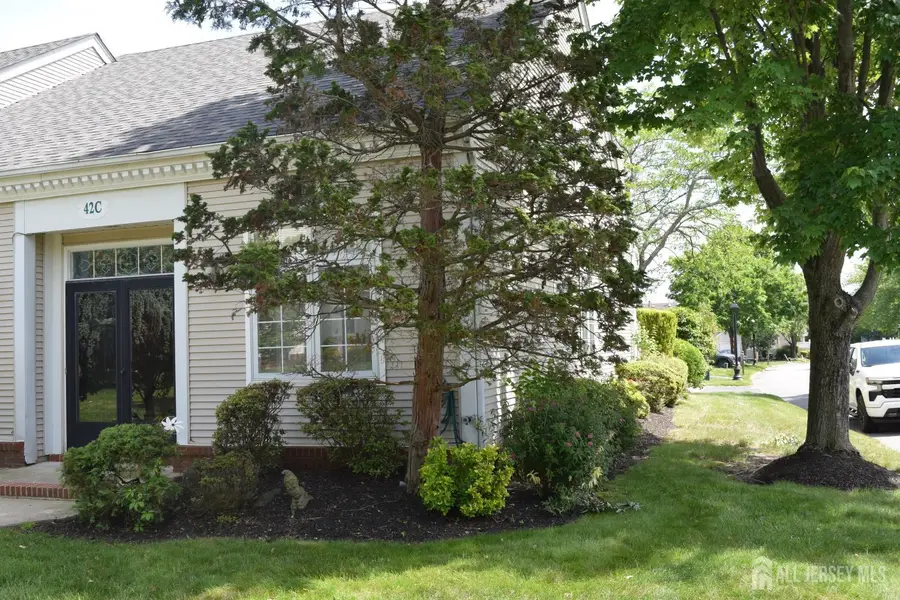 -42 Rutland Lane #42C, Monroe, NJ 08831 - #2