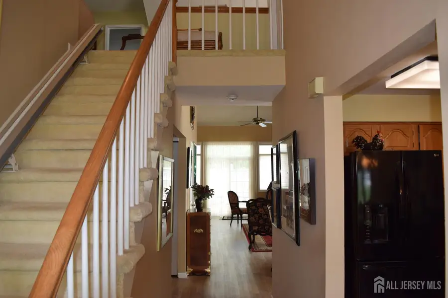 -42 Rutland Lane #42C, Monroe, NJ 08831 - #3