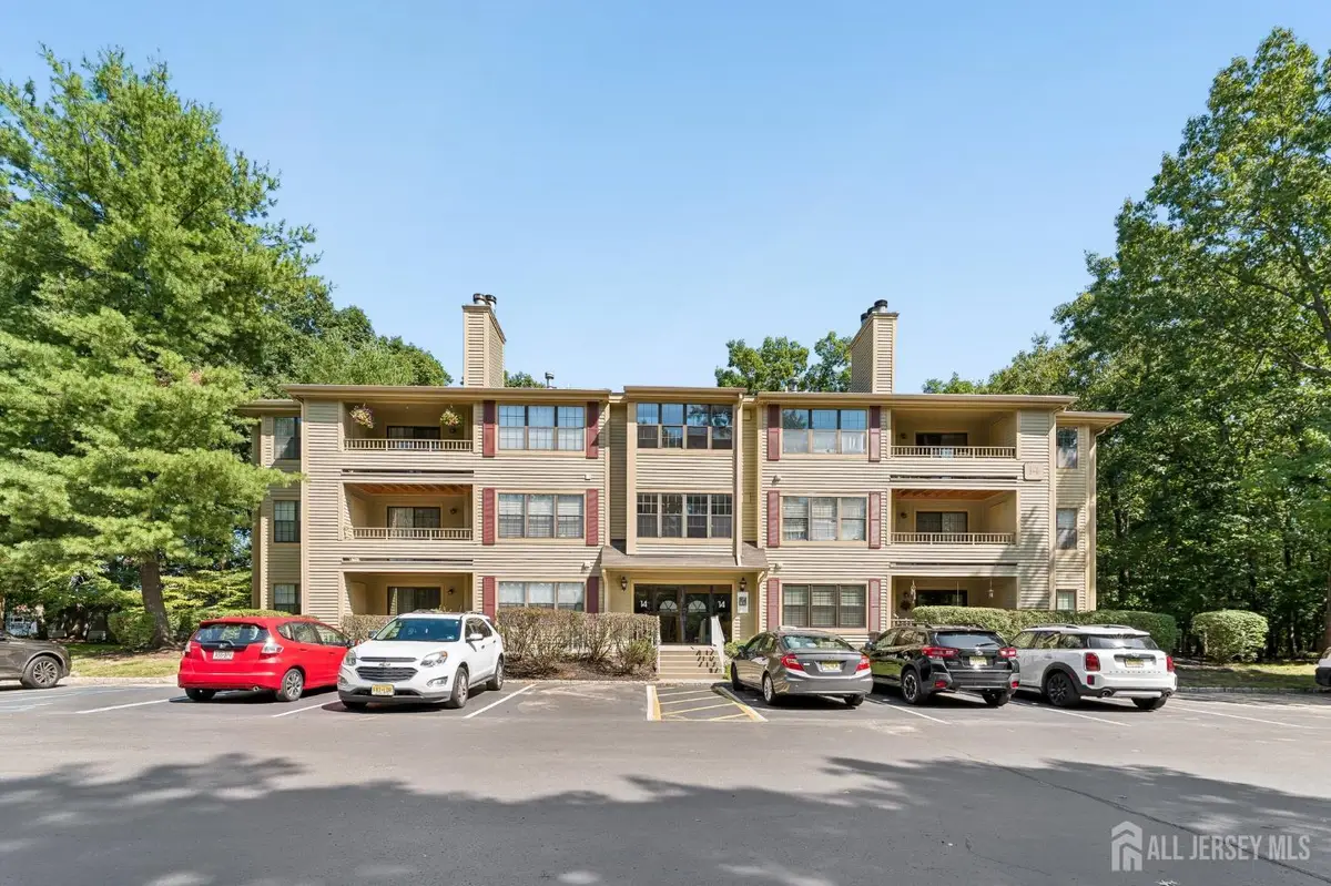 -1403 Stoneridge Circle, Helmetta, NJ 08828 - #1
