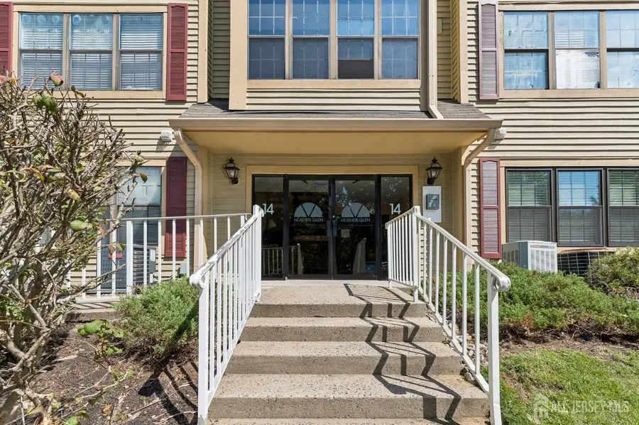 -1403 Stoneridge Circle, Helmetta, NJ 08828 - #2