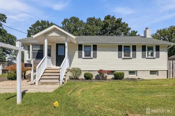 -19 Tyndale Avenue, Monroe, NJ 08831