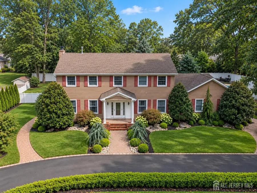 -3 Phyllis Place, East Brunswick, NJ 08850 - #2