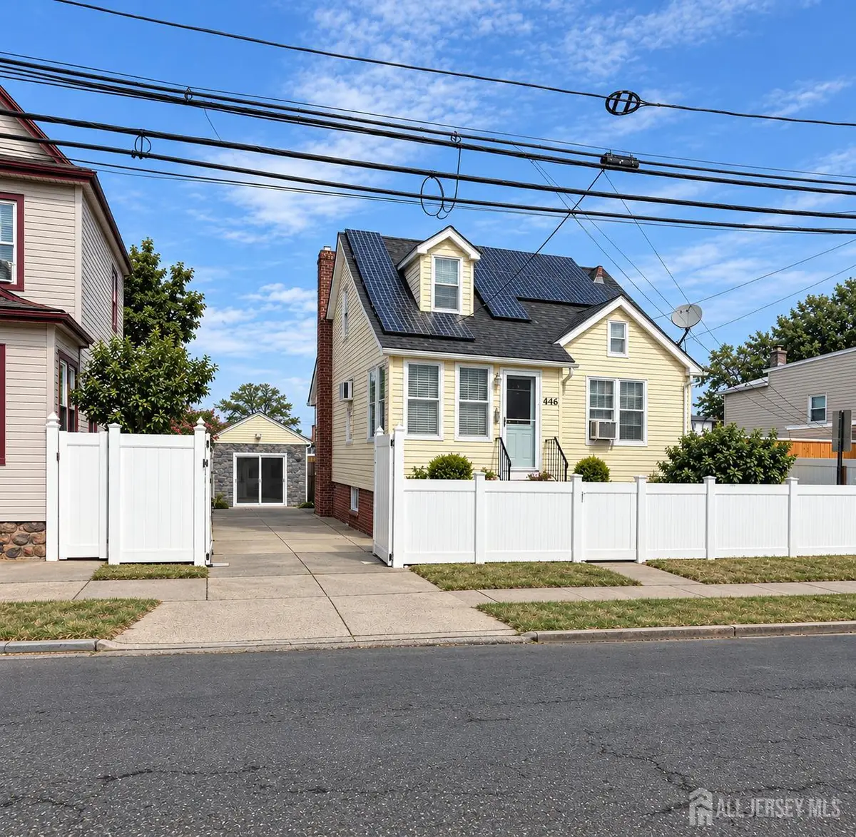 -446 Bruck Avenue, Perth Amboy, NJ 08861 - #1