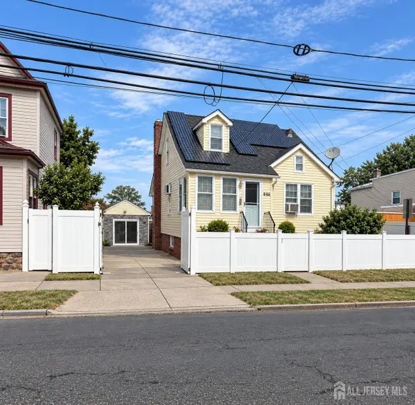 -446 Bruck Avenue, Perth Amboy, NJ 08861